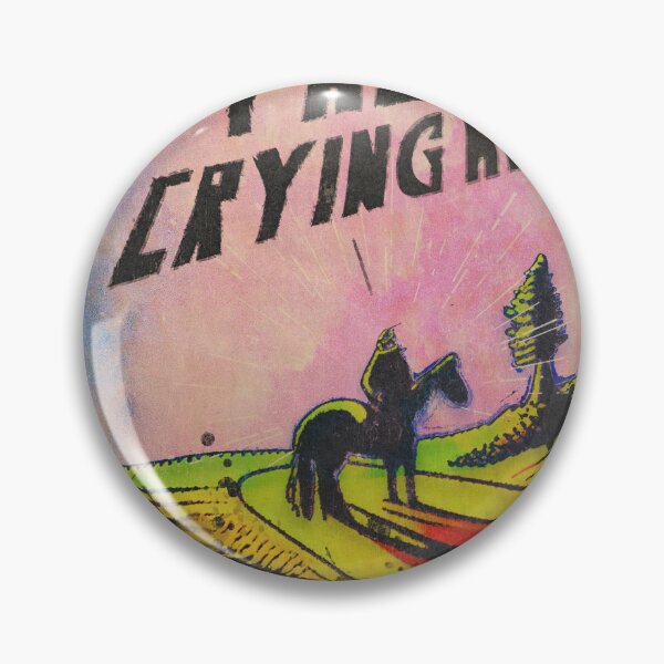 Item preview, SUPER GENIUS • Paste • Crying High @ The Cameron House designed and sold by dkleiser.
