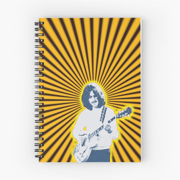 Item preview, George Harrison designed and sold by Fuzzdandy Designs.