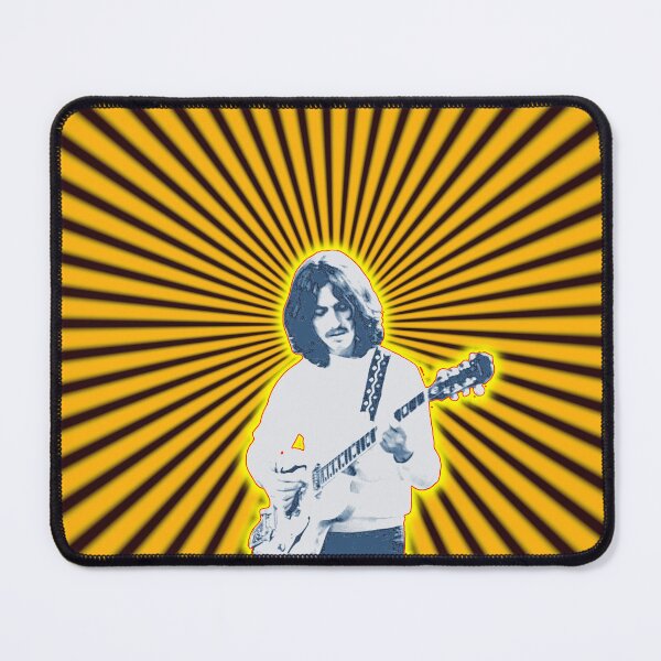 Item preview, George Harrison designed and sold by Fuzzdandy Designs.