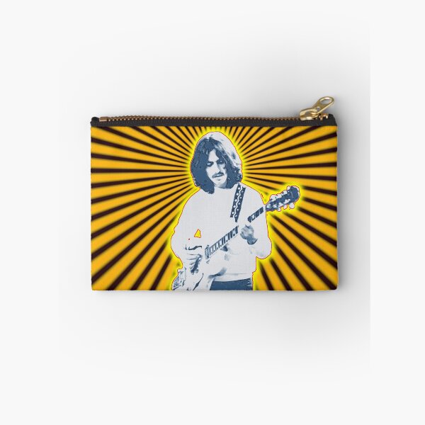 Item preview, George Harrison designed and sold by Fuzzdandy Designs.