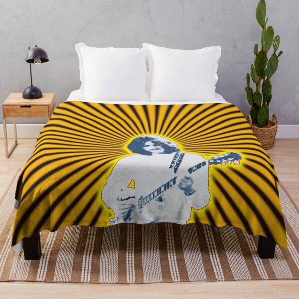 Item preview, George Harrison designed and sold by Fuzzdandy Designs.