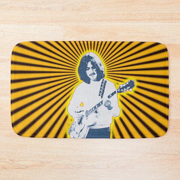 Item preview, George Harrison designed and sold by Fuzzdandy Designs.