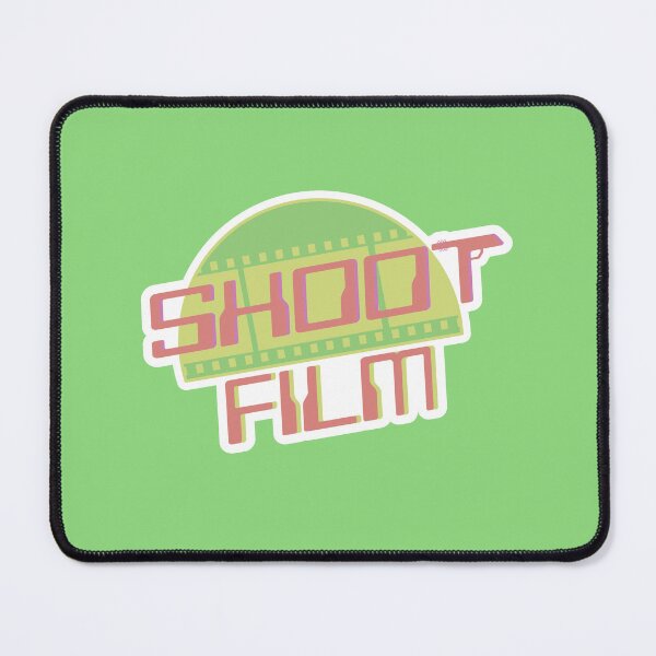 Artikelvorschau, Retro-Film drehen entworfen und verkauft von LookoutDesigns.
