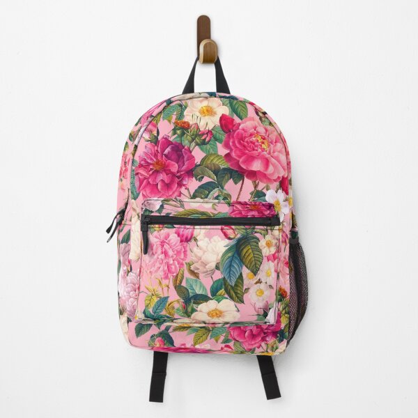 Item preview, Rose Pink Garden II designed and sold by Burcu Korkmazyurek.