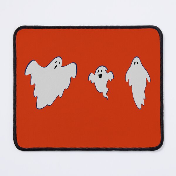 Item preview, Ghost family - Halloween designed and sold by cabana.space.