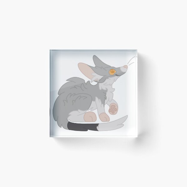 Item preview, Bilby designed and sold by TranquilDawn.