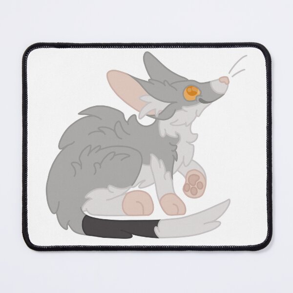 Item preview, Bilby designed and sold by TranquilDawn.