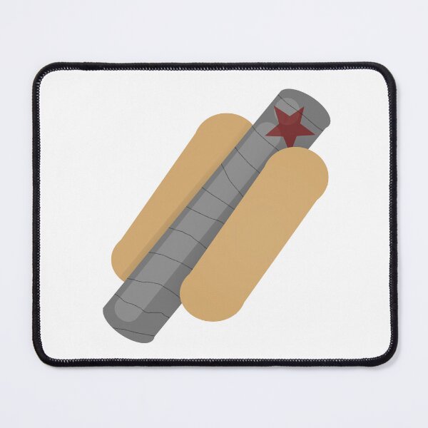 Item preview, Wiener Soldier designed and sold by SLeets.