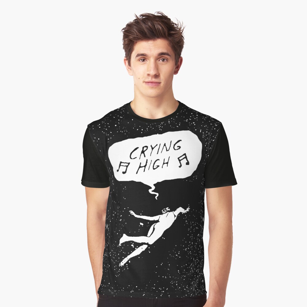 Item preview, Graphic T-Shirt designed and sold by dkleiser.