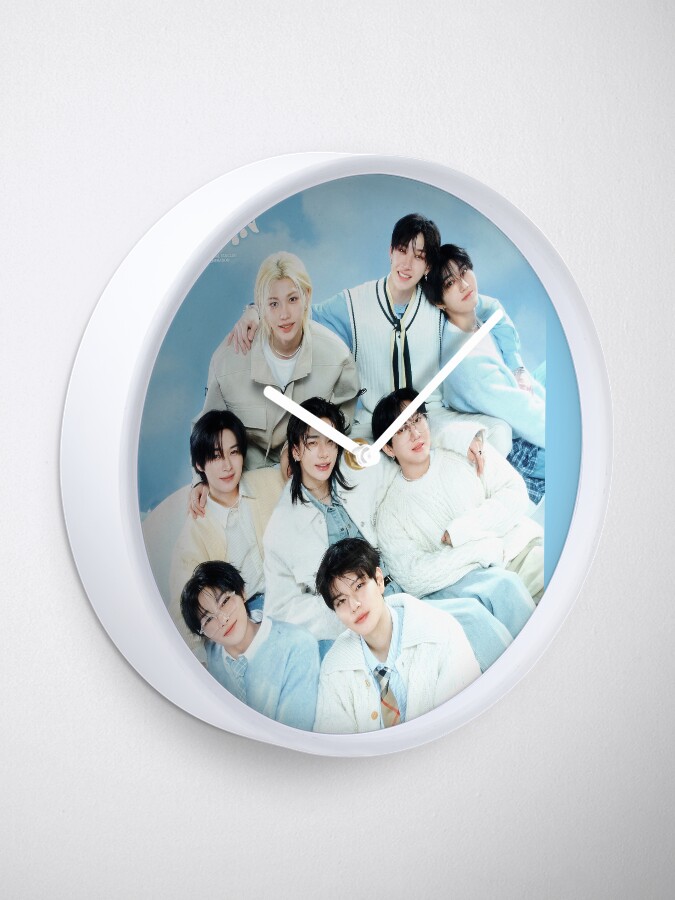 STAY over the rain Stray Kids Official Fanclub STAY 5th Gen SKZ