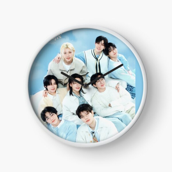 STAY over the rain Stray Kids Official Fanclub STAY 5th Gen