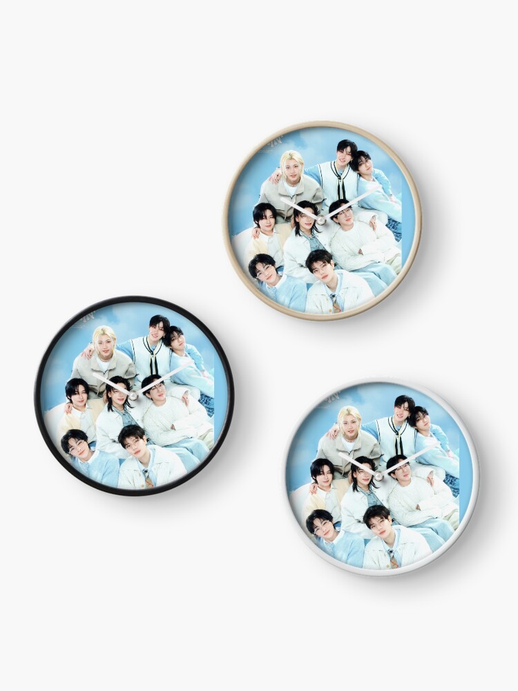 STAY over the rain Stray Kids Official Fanclub STAY 5th Gen