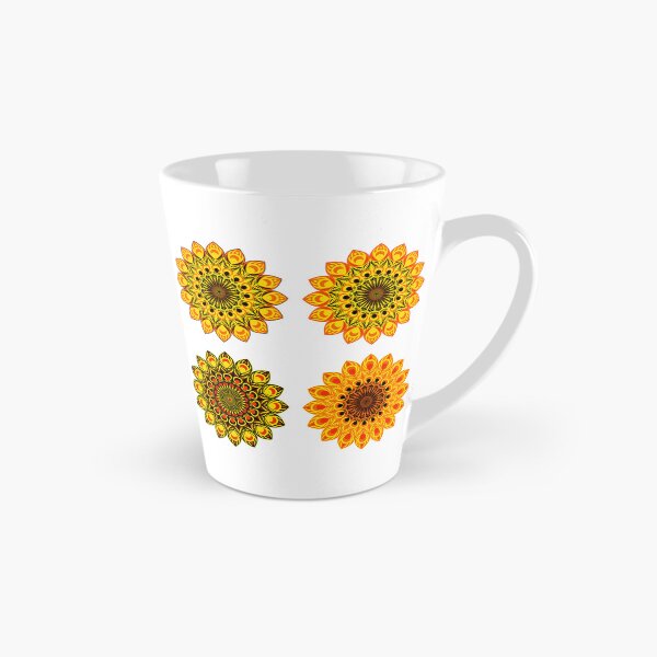Item preview, 4 Sun inspired mandala designs. designed and sold by emanscorfna.
