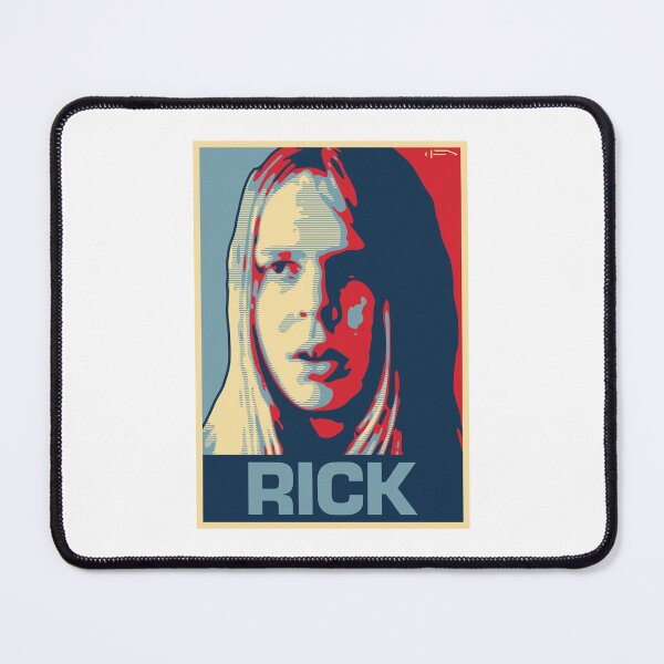 Item preview, Rick designed and sold by DFA.