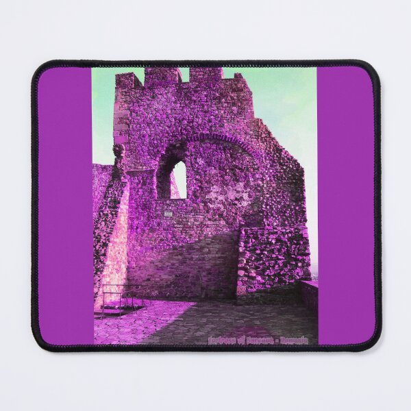 Item preview,  "Fortress of Suceava - Romania" Photography by Alice CCI designed and sold by VanyssaGraphics.