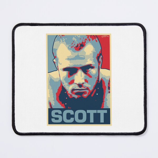 Item preview, Scott designed and sold by DFA.