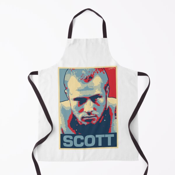 Item preview, Scott designed and sold by DFA.