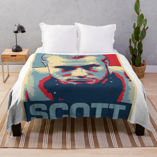 Item preview, Scott designed and sold by DFA.