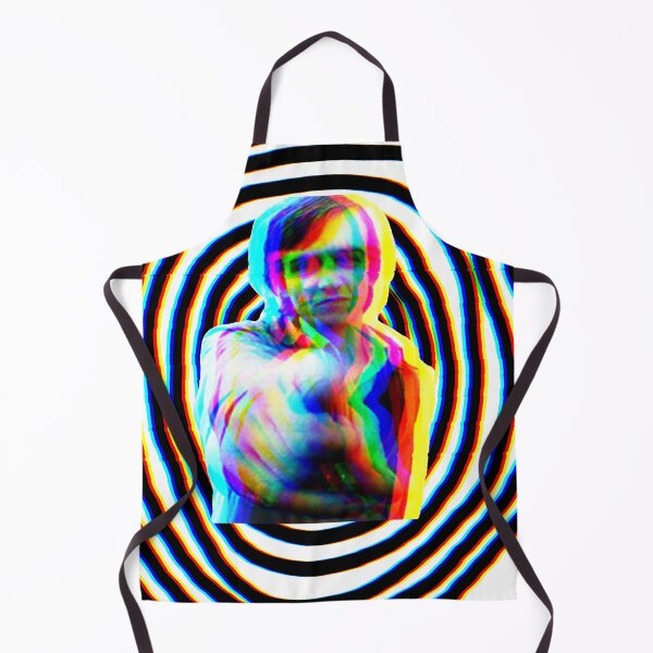 Item preview, Mark E Smith - Glitch on Glitch designed and sold by Fuzzdandy Designs.