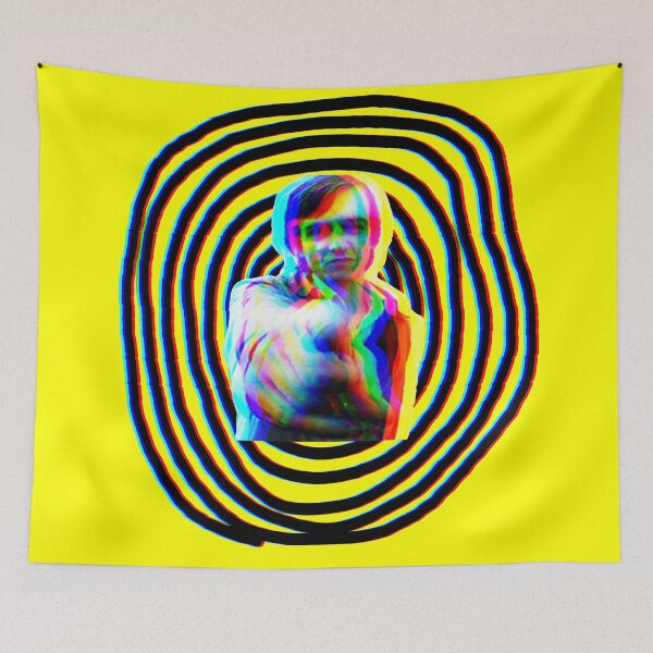 Item preview, Mark E Smith - Glitch on Glitch designed and sold by Fuzzdandy Designs.