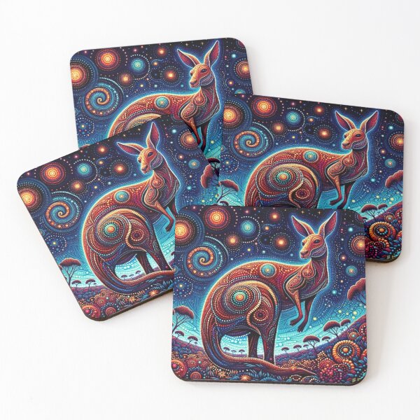 Item preview, My land of the Roos designed and sold by J7Simpson.