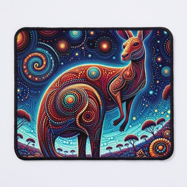 Item preview, My land of the Roos designed and sold by J7Simpson.