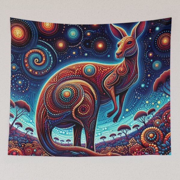 Item preview, My land of the Roos designed and sold by J7Simpson.