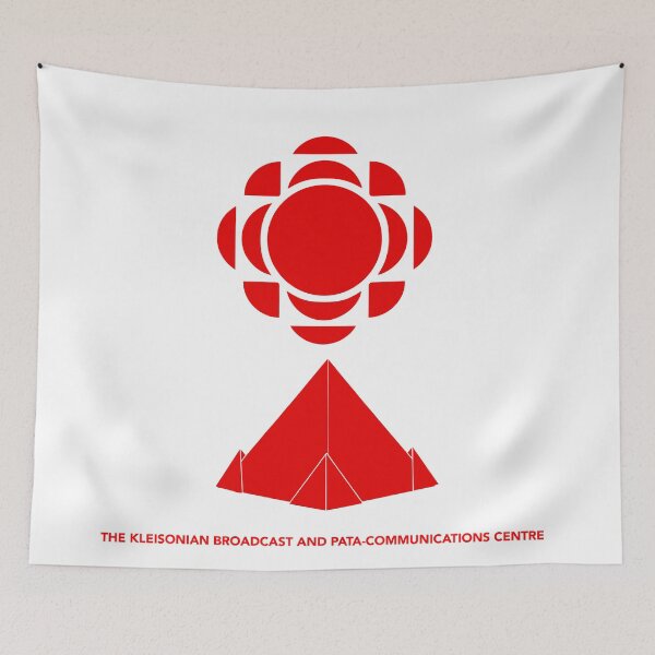 Item preview, Patacomm Crest designed and sold by dkleiser.