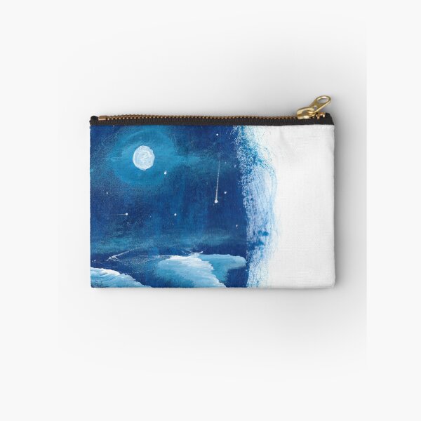 Item preview, Moonlit Ocean designed and sold by jonnygreatbrow.