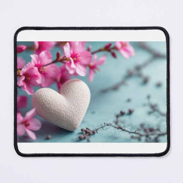 Item preview, Pink cherry blossoms branching out from a central stem designed and sold by artumbre.