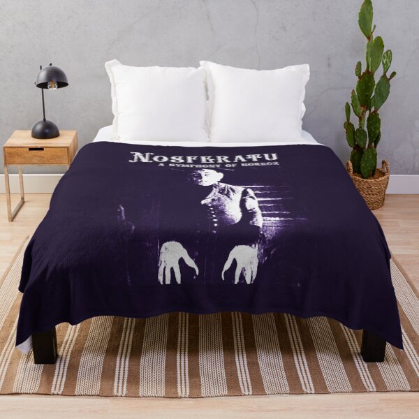 Item preview, Nosferatu designed and sold by ValentinaHramov.