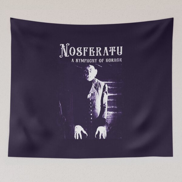 Item preview, Nosferatu designed and sold by ValentinaHramov.