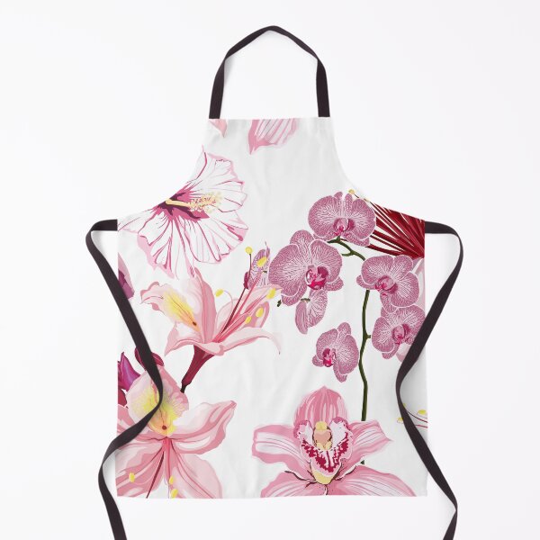 Item preview, Feijoa blooming and many kind of pink exotic tropical flowers. designed and sold by MatyKotiv.