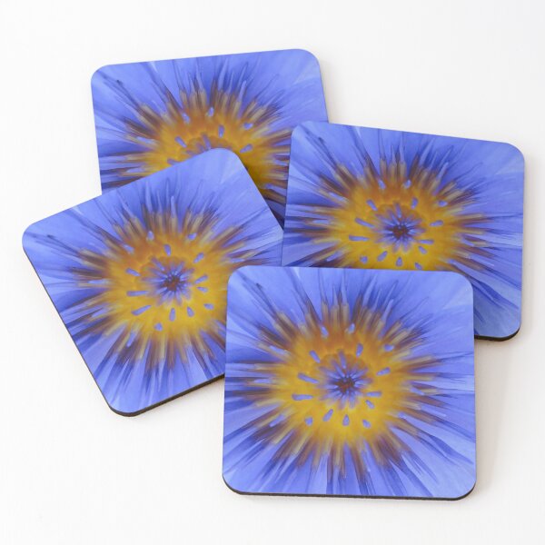 Item preview, Blue heart - (c) ben yassa designed and sold by beny .