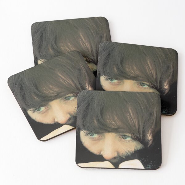 Item preview, Snugly Help Macca - Paul McCartney 1965 Moptop Merch designed and sold by Fuzzdandy Designs.