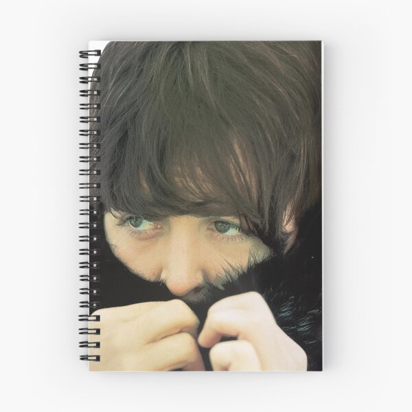 Item preview, Snugly Help Macca - Paul McCartney 1965 Moptop Merch designed and sold by Fuzzdandy Designs.
