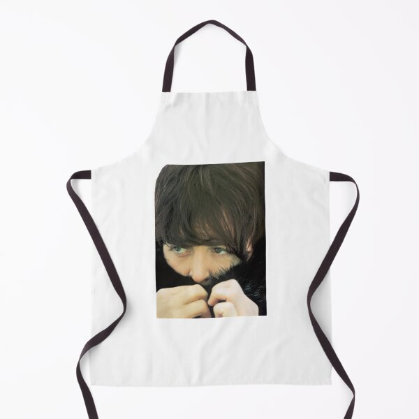 Item preview, Snugly Help Macca - Paul McCartney 1965 Moptop Merch designed and sold by Fuzzdandy Designs.