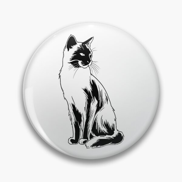 Item preview, Cat designed and sold by MaxCardoso.