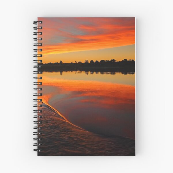 Item preview, Nile Sunset designed and sold by Nigel Fletcher-Jones.