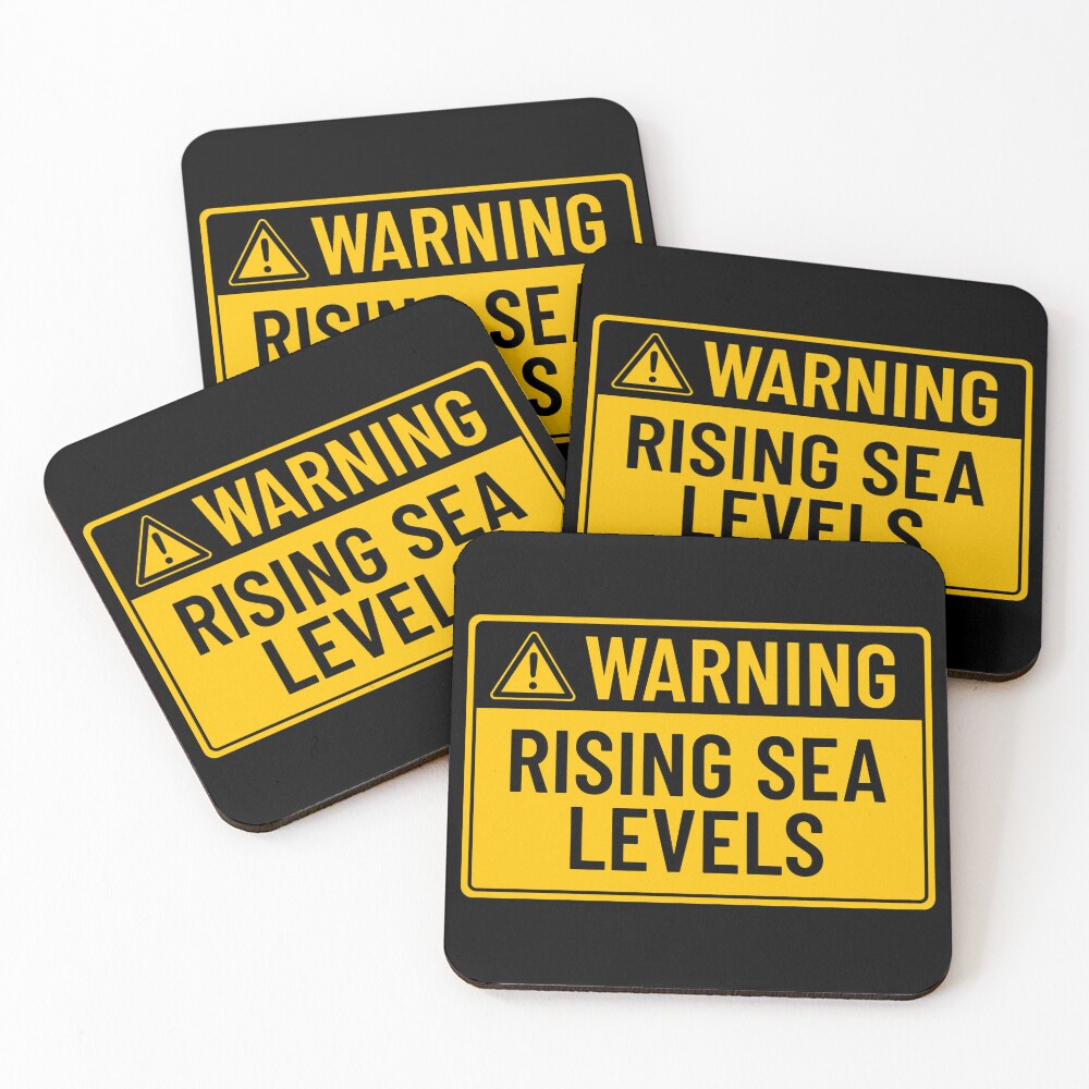 Item preview, Coasters (Set of 4) designed and sold by mr-k-store.