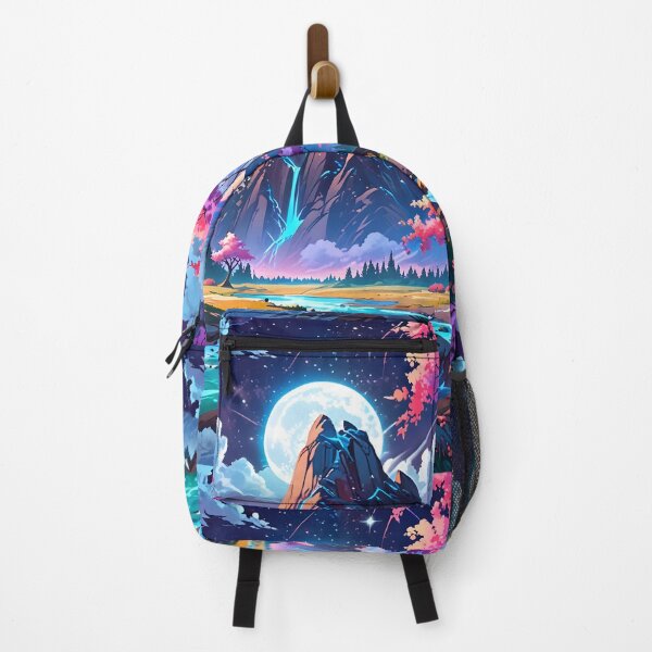 Item preview, Surreal fantasy place designed and sold by ArtbySameer.