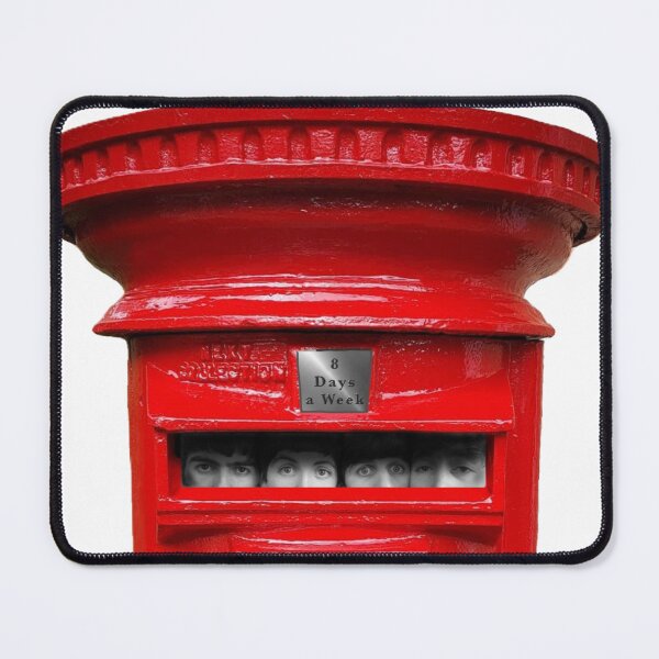 Item preview, Please MR Postman designed and sold by Fuzzdandy Designs.