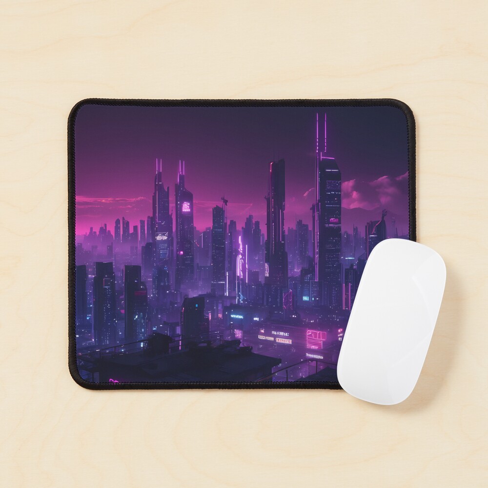 Item preview, Mouse Pad designed and sold by papi1998.