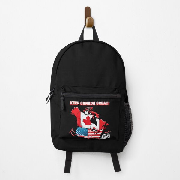 Item preview, CANADA FREEDOM sorry,eh designed and sold by damik1984.