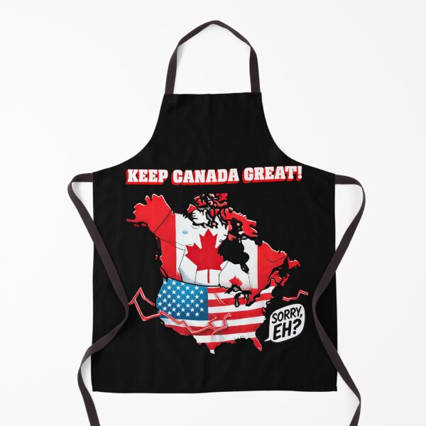 Item preview, CANADA FREEDOM sorry,eh designed and sold by damik1984.