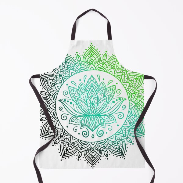 Item preview, 'Lotus revival' - Mandala 3 designed and sold by emanscorfna.