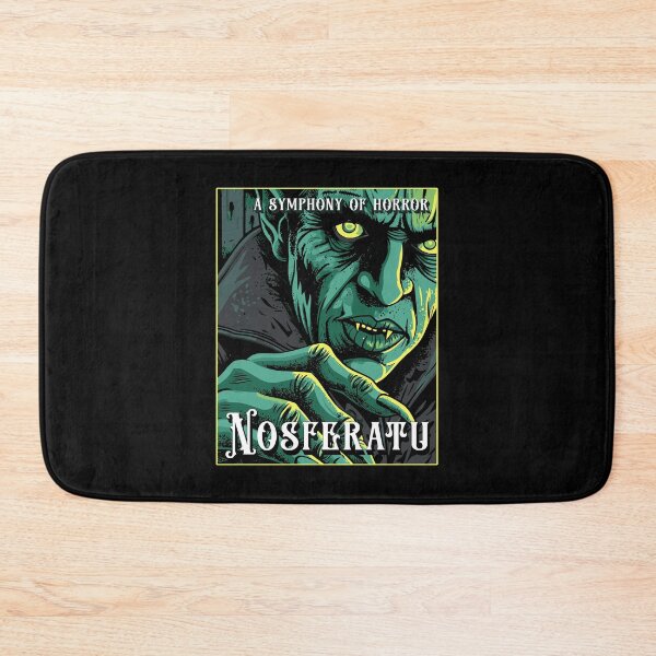 Item preview, Nosferatu designed and sold by ValentinaHramov.