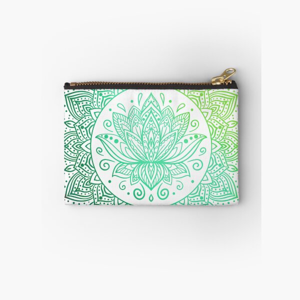 Item preview, 'Lotus revival' - Mandala 4 designed and sold by emanscorfna.