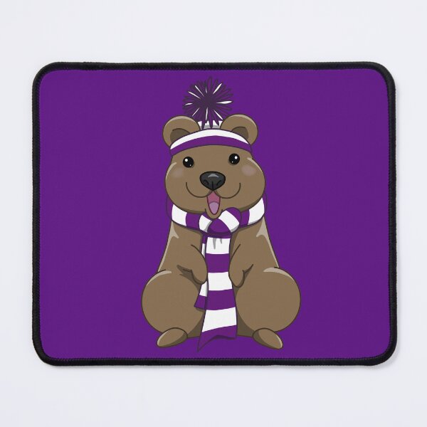 Item preview, The Mighty Freo Quokkas designed and sold by LegallyDistinct.
