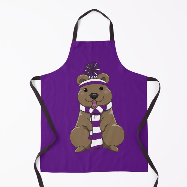 Item preview, The Mighty Freo Quokkas designed and sold by LegallyDistinct.